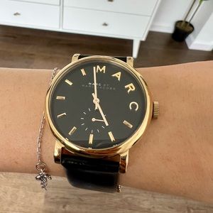 Marc by Marc Jacobs watch